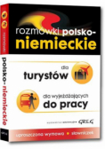 Rozmówki polsko-niemieckie dla turystów dla wyjeżdżających do pracy