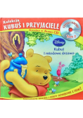 Kubuś i przyjaciele Tom 1 Kubuś i miodowe drzewo