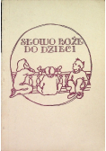 Słowo Boże do dzieci