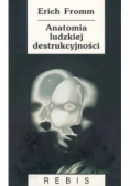 Anatomia ludzkiej destrukcyjności