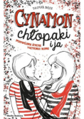 Cynamon chłopaki i ja