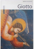 Klasycy sztuki Tom 11 Giotto