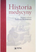 Historia medycyny PZWL