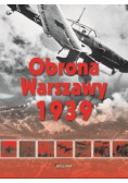 Obrona Warszawy 1939