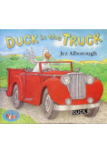 Duck in the Truck