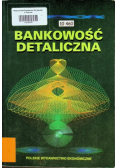 Bankowość detaliczna