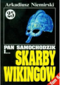 Pan samochodzik i skarby Wikingów Tom II