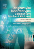 Diagnostyka laboratoryjna z elementami biochemii klinicznej
