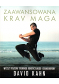 Zaawansowana krav maga