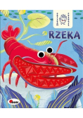 Dotykam poznaję Rzeka