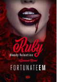 Ruby Bloody Valentine