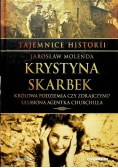 Krystyna Skarbek