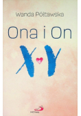 Ona i On