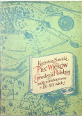 Pięć wieków geodezji polskiej Szkice historyczne XV - XIX wiek