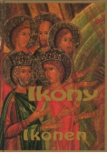 Ikony ze zbiorów Muzeum Historycznego w Sanoku