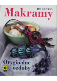 Makramy  Oryginalne ozdoby