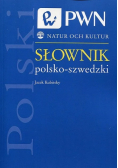 Słownik polsko - szwedzki