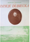 Dzieje Dubiecka