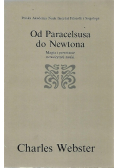 Od Paracelsusa od Newtona