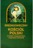 Średniowieczny Kościół Polski
