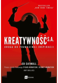 Kreatywność S.A.