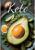 Keto dziennik