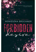 Forbidden Desire