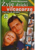 Żyję dzięki vilcacorze