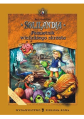 Solilandia Pamiętnik wielickiego skrzata