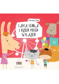 Lama Lenka i dzień pełen wrażeń
