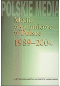 Media wyznaniowe w Polsce 1989 - 2004