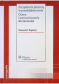Zarządzanie jakością w przedsiębiorstwie
