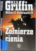 Żołnierze cienia