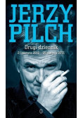 Pilch Drugi dziennik 21 czerwca 2012 - 20 czerwca 2013