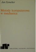 Metody komputerowe w mechanice