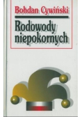 Rodowody niepokornych