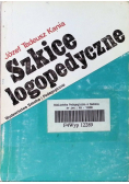 Szkice logopedyczne