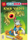 MegaGiga Tom 12 Kwa Vadis