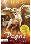 Pegaz Nowi olimpijczycy