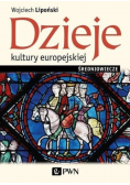 Dzieje kultury europejskiej Średniowiecze