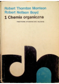 Chemia organiczna Część 1
