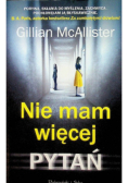 Nie mam więcej pytań