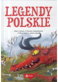 Legendy polskie