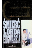 Śmierć lorda Edgware'a
