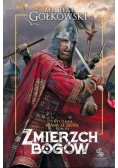 Trylogia Bramy ze złota Tom 3 Zmierzch bogów