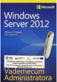Vademecum Administratora Windows Server 2012