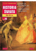 Ilustrowana historia świata Tom 39 Francja Ludwika XV Królestwo Dahomej