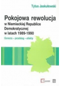 Pokojowa rewolucja