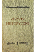 Zeszyty historyczne Zeszyt 36
