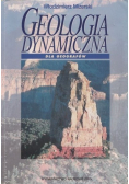 Geologia Dynamiczna